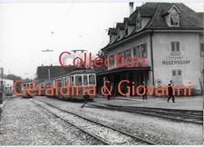 Chemin de Fer Suisse-Chemin de