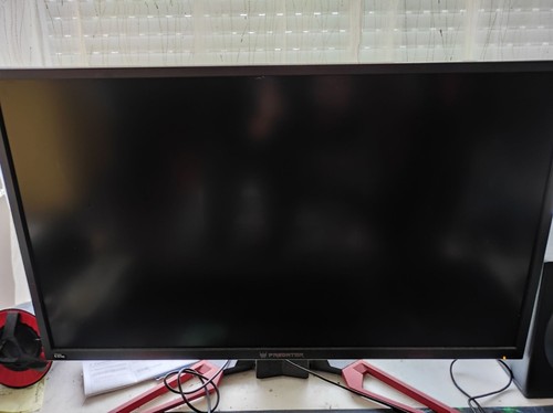 Acer predator xb321hkbmiphz - acer,