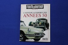 L'auto-journal - Hors série -