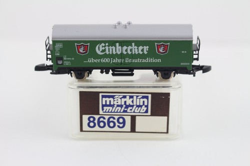 8669 einbecker bierwagen - einbecker,
