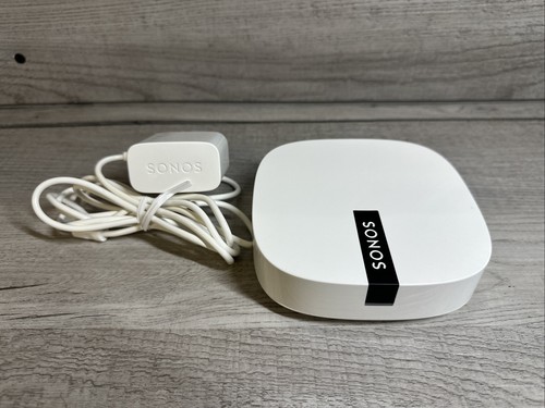 Sonos boost wireless speaker - sonos,