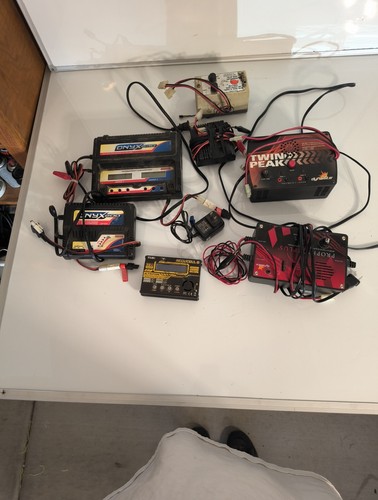 Turnigy accucell 50w 6a - accucell,