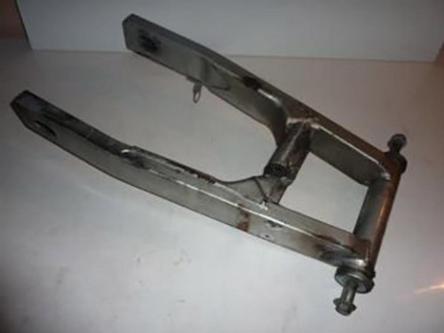 Bras oscillant origine - , pour
