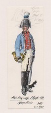 1941 - Postillon Champ Post