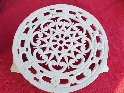 Ancien dessous plat decotec - ancien,