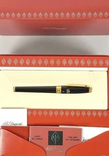 Stylo Plume S.T. DUPONT Laque