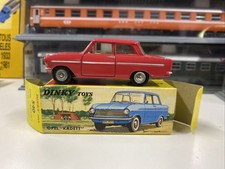 DINKY TOYS France Réf. 540