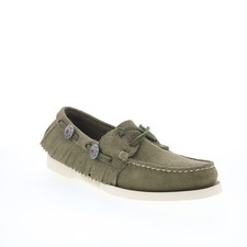 Sebago Portland Fringes