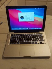 Apple Macbook Pro 13,3" (1 To