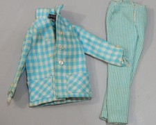 Vintage Barbie Outfit #1637