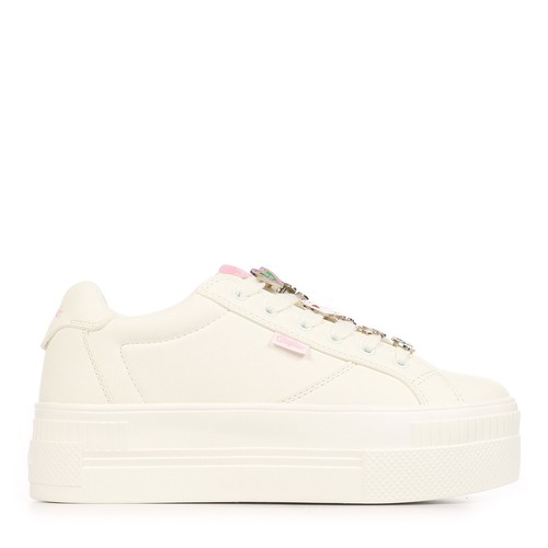 Chaussures baskets buffalo - chaussures,