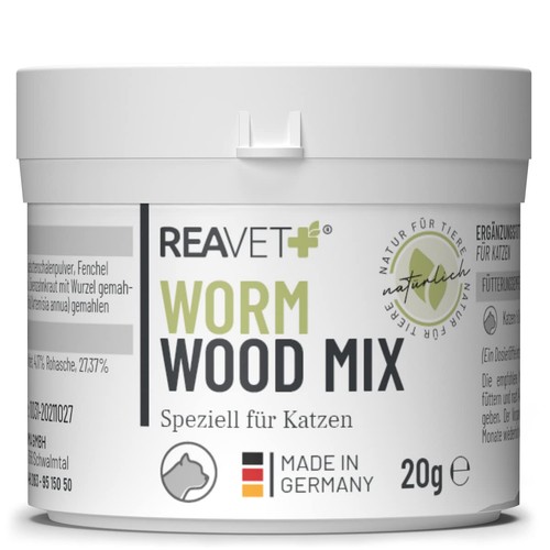 Wormwood mix pendant après - mix,