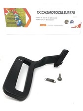 Protège Main Pour Tronçonneuse Dolmar 115 Réf : 8.7