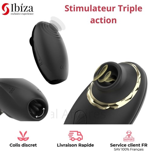 Stimulateur 1 suceur - en,