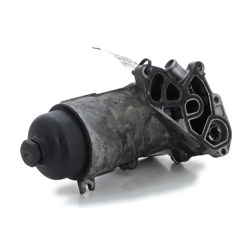 Support filtre huile - support,