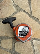 Carter Lanceur débroussailleuse Echo SRM200D