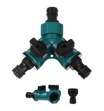 Séparateur de Tuyau à 2