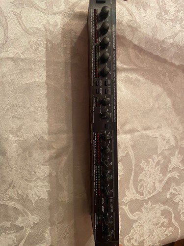 Alesis 3630 compressor - 3630,