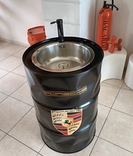 Evier  Garage Interieur/