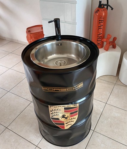 Evier garage interieur - ,