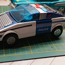 popy paire de porte gadget mobile inspecteur gadget