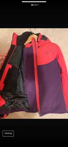 Ensemble pantalon veste ski - ensemble,