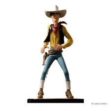 Fariboles Matthieu Bonhomme Lucky Luke - Lucky Luke - comme neuf