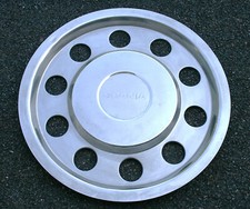 Enjoliveur de camion scania