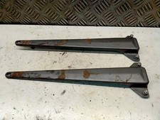 Motobécane - Haubans de porte bagage longueur 312 mm