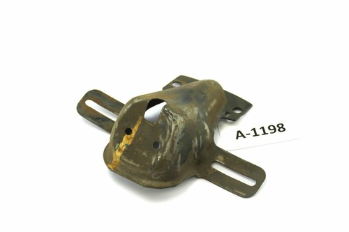 Honda support de plaque - honda, 90