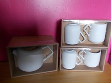 Jolie théière 850ml