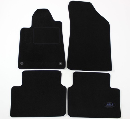 Tapis sol velours sur - de,