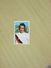 image N° 160  FOOTBALL 1970-1971 AGEDUCATIF OGC NICE  LATOUR  PANINI