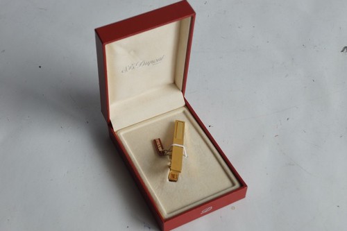Dupont pince à cravate - s.t.,