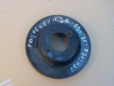 poulie pompe a eau moteur bmw