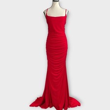 Club L London Adele Fishtail