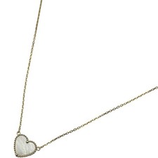 Collier coeur Van Cleef &