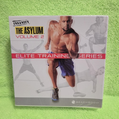 Beachbody insanity the asylum - beachbody,