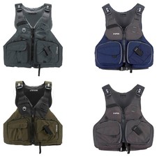 NRS Chinook Pêche Vfi