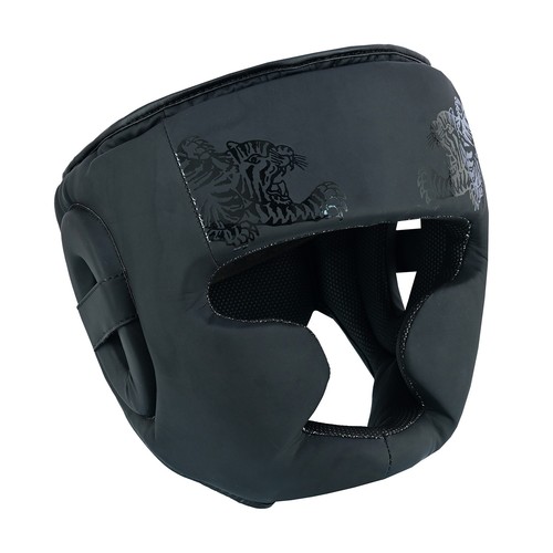 Casque protection complet - casque, de