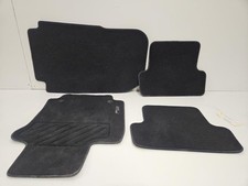 Tapis de sol RENAULT CLIO 4