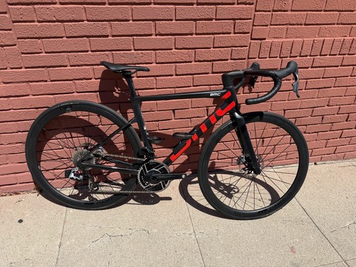 Bmc teammachine slr one - slr,