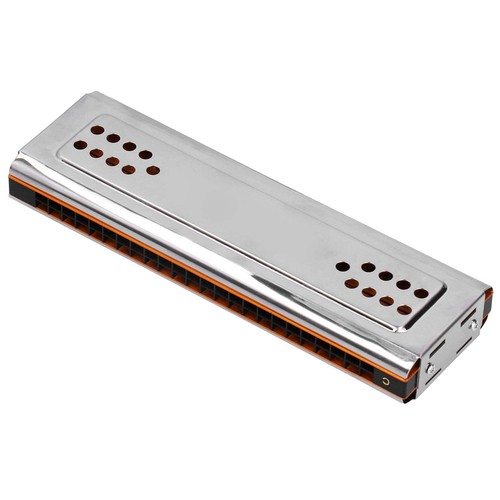 Harmonica double face - , 24