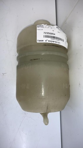 Vase expansion peugeot 205 - vase,