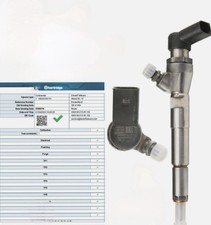 H8200704191 VDO SIEMENS INJECTEUR RENAULT NISSAN DACIA 1.5 DCI 166008052R