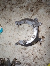 Support cache variateur moteur - cache,
