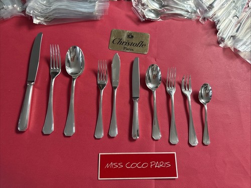 Set menagere 127 christofle - set, p