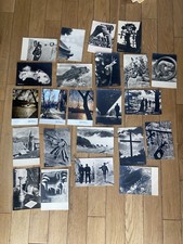 ALBERT MONIER LOT 23 CP VERITABLE PHOTOS EN TBE EDITION L.P.A.M.