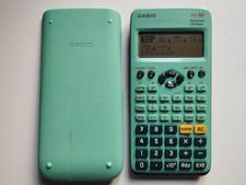Calculatrice casio 92 - casio, fx-92