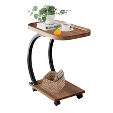 Table D’Appoint, Bout de